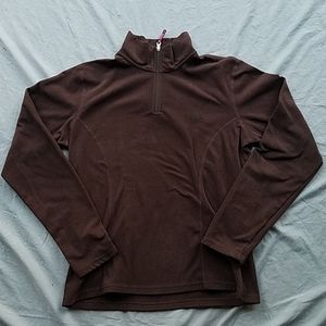 Brown Pullover